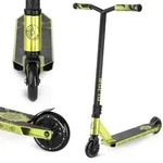 Movino Glide Stunt-Scooter (ZITRONE) - Gelb