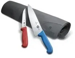 Victorinox Rollmappe gross, grau - Grau