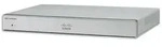 Cisco C1121-4PLTEP, Ethernet-WAN, Gigabit Ethernet, Silber - Silber