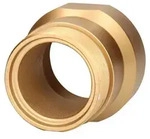 KS TOOLS Adapter f&uuml;r Grundk&ouml;rper mit Innengewinde 2.1/2&ldquo; ( 440.0492 )