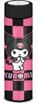 Karactermania Sanrio Kuromi Schach Thermoflasche One Size