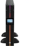 Vertiv Liebert GXE USV 2000VA/ 1800 W 230V Online-Doppelwandler-Rack/Tower 