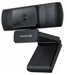 Swissten "SW-WEB-CAM" Black - Schwarz