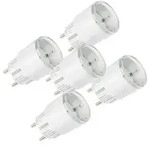 Shelly Stecker S Mtr Gen3 Steckerverbrauchsmesser One Size - Wei&szlig;