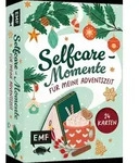 Adventskalender-Kartenset: Selfcare-Momente f&uuml;r meinen Advent