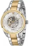 MASERATI MASERATI WATCHES R8823112004 Herren Automatikuhr