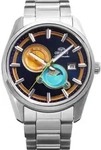 Orient Sun and Moon Stretto Day & Night Limited Edition RA-AK0316L30B Herren