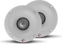 ROCKFORD PUNCH Lautsprecher Tweeter 25 mm M2-TS