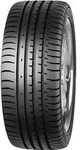 Accelera Sommerreifen motorcycle-tyres Phi ( 245/45 ZR19 102Y XL )