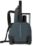 Laurastar Lift Xtra Midnight Blue, 3-in-1 B&uuml;gelstation, Entknittert, B&uuml;gelt &