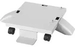 OKI 09006140, Flur, Metall, Wei&szlig;, OKI C650 - Wei&szlig;