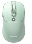 Kabellose Computermaus Baseus Editor mit 800-mAh-Akku und Batteriestandsanzeige...