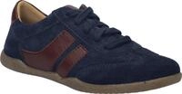 JOSEF SEIBEL Cassandra 11 | Sneaker f&uuml;r Damen | Blau