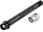 Pitlock Set 17 Rock Shox 148mm Steckachse 15mm schwarz P170000 - Schwarz