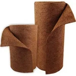 28m Kokosmatte Winterschutz B&ouml;schungsmatte Kokosfasermatte 800g/m2 0,5m breit -