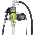 TECALEMIT Dieselpumpen-Set TecPump 600 AC FMT 3