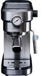 Gastronoma 18110001 - Espressomaschine - 15 bar - 1350W - Silber -...