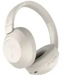 Mixx Audio StreamQ C4 Wireless Kopfh&ouml;rer Sand - Beige