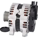 FEBI BILSTEIN 193318 Lichtmaschine Generator LiMa 180A 12V f&uuml;r VOLVO V70 III...