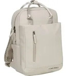 Harper Miami Beige 10L Rucksack Wasserabweisend Laptop 13" - Beige