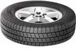 GT Radial Kargomax ST-6000 Sommerreifen 155/- R13 91N LLKW M+S Reifen