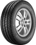 Continental VANCO100 Sommerreifen 235/65 R16 115R LLKW Reifen