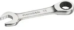 Stanley FMMT13109-0, Chrom-Vanadium-Stahl, 12 mm, 1 St&uuml;ck(e), Edelstahl,...