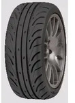 Accelera Sommerreifen motorcycle-tyres 651 Sport ( 245/35 R20 95W XL )