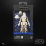 Star Wars The Black Series Schneetruppler des Restimperiums, 4 Jahr(e) - Schwarz