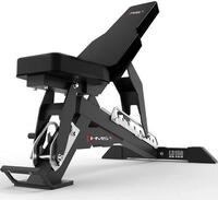 L3150 Verstellbare Trainingsbank