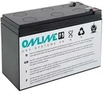 ONLINE USV-Systeme BCZ1500, 1 St&uuml;ck(e), Grau, ONLINE USV-Systeme ZINTO 1500 (2017),