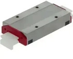F&uuml;hrungswagen KWEM12 -UG-V1-G2B 0,035kg 12er Reihe INA