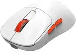 Marvo Niro 60w Kabellose Gaming-maus Wei&szlig; Wei&szlig; One Size - Wei&szlig;