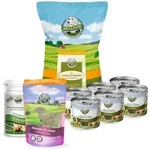 Bellfor Hypoallergenes Nassfutter im Sparset f&uuml;r kleine Hunde 2,760.00 g