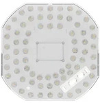 OSRAM LED-Lampe DULUX SQ AC MAINS 4 PINS VALUE, Polycarbonat (PC), klar, 18 W...