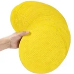 Schleifpapier 225mm Klett 25 St&uuml;ck Korn 150 f&uuml;r Trockenbauschleifer...