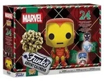 Pocket Pop Adventskalender Marvel