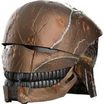 Star Wars The Black Series The Stranger Electronic Helmet, Star Wars, 14 Jahr(e), AA