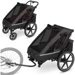 ABC Design Tour 2, 805 mm, 109 mm, 111 mm, 23,7 kg, 805 x 625 x 715 mm, 1 St&uuml;ck(e)