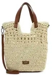 SURI FREY Shopper Umh&auml;ngetasche Marley Cityshopper Beige - Beige