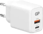 GP Wandladeger&auml;t WM2B PD 20W USB-A + USB-C