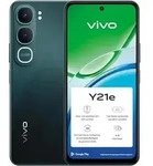 VIVO Y21e, 17 cm (6.68"), 4 GB, 128 GB, 50 MP, Android 15, Gr&uuml;n - Gr&uuml;n