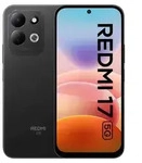 Xiaomi Redmi 17 5G 4GB/128GB Schwarz (Black) Dual-SIM - Schwarz