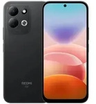 Xiaomi Redmi 17 5G 4GB/256GB Black 6.9-inch IPS LCD - Schwarz