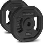 Tunturi Pro Aerobic Pump Gewichtenset 20kg - 10 kg Erweiterung