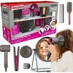 Casdon Dyson Supersonic & Corrale Deluxe Styling Set, Styling, 3 Jahr(e), Mit...