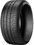 Pirelli Sommerreifen motorcycle-tyres P Zero Run Flat ( 285/35 R21 105Y XL *, mit