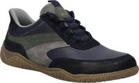 JOSEF SEIBEL Wallace 06 | Sneaker f&uuml;r Herren | Blau