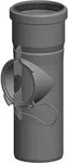 Atec Kontroll-Rohr PolyTop DN 80