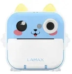 Kinderkamera LAMAX InstaKid2 Plus blue - Blau